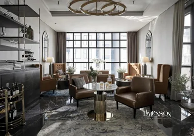 Quiet Luxury Suite with Balcony - City View - Zenity District 1 – 照片 9
